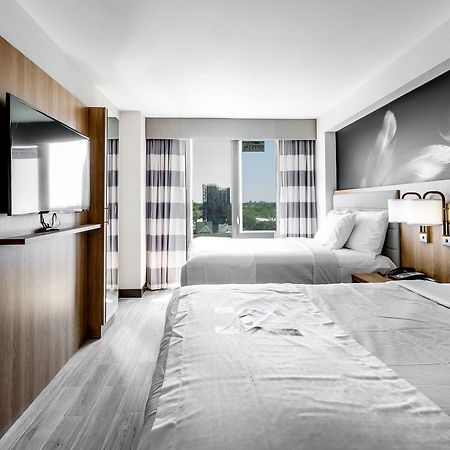 Hotel Ninety Five - Jfk Airport Нью-Йорк Экстерьер фото